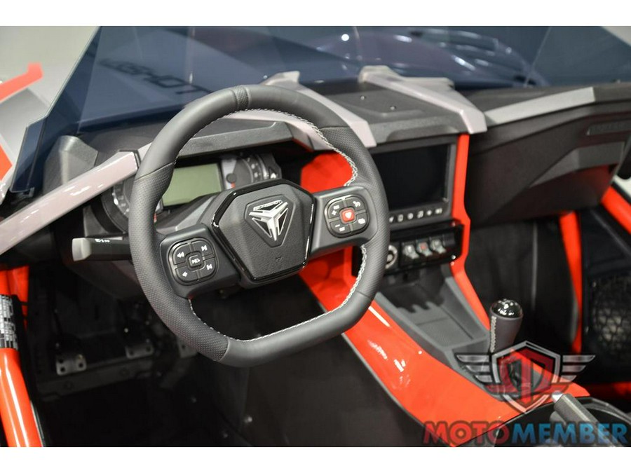 2026 Slingshot R Manual