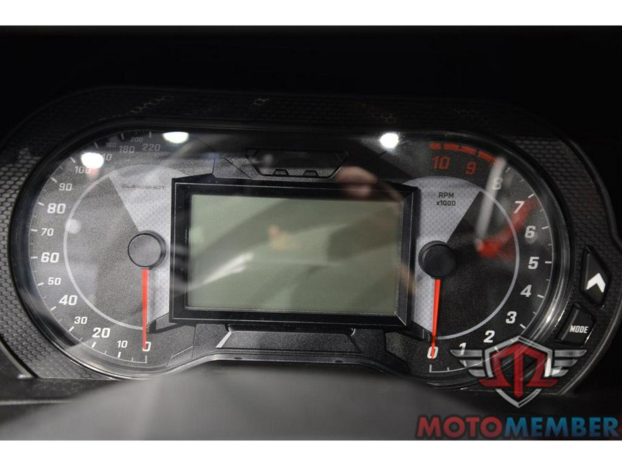 2026 Slingshot R Manual