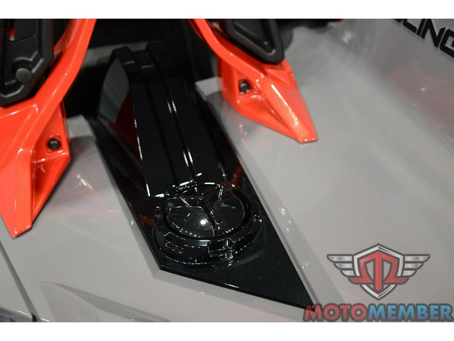 2026 Slingshot R Manual