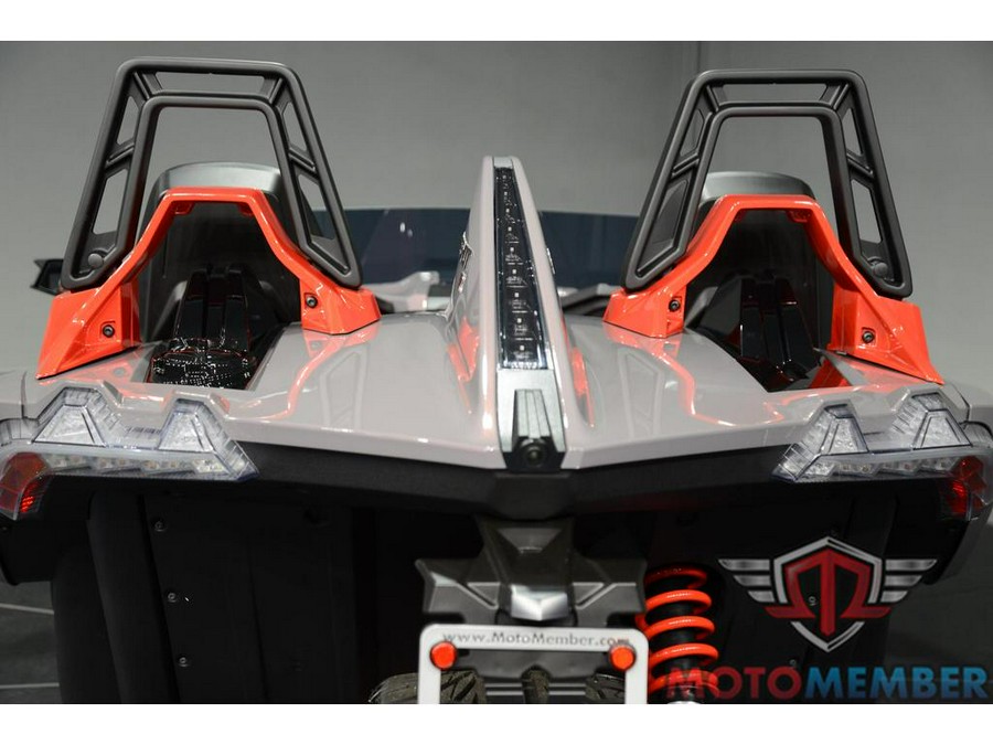 2026 Slingshot R Manual
