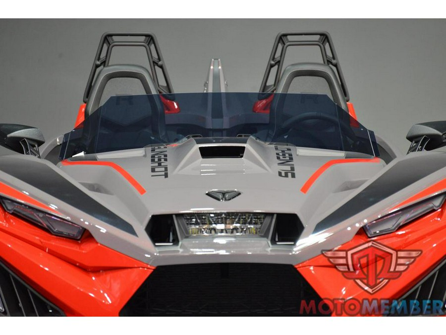 2026 Slingshot R Manual