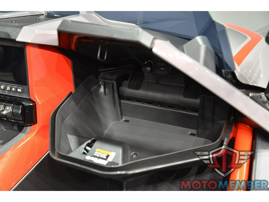 2026 Slingshot R Manual