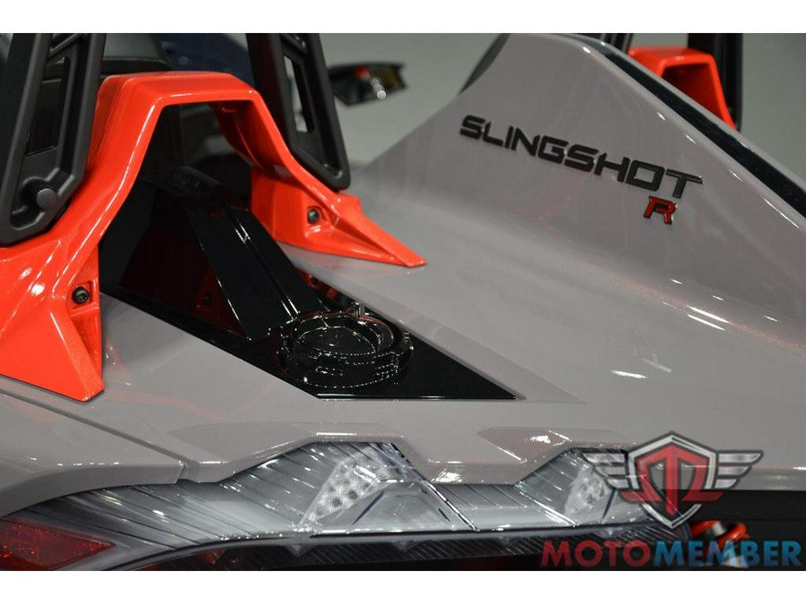 2026 Slingshot R Manual