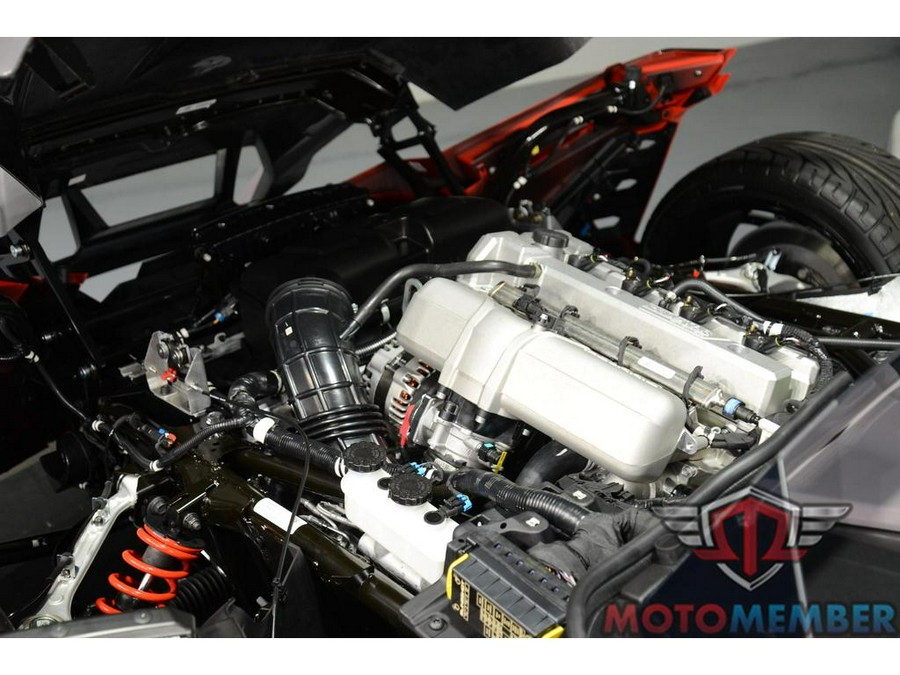 2026 Slingshot R Manual