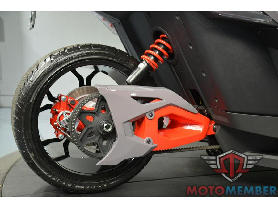 2026 Slingshot R Manual