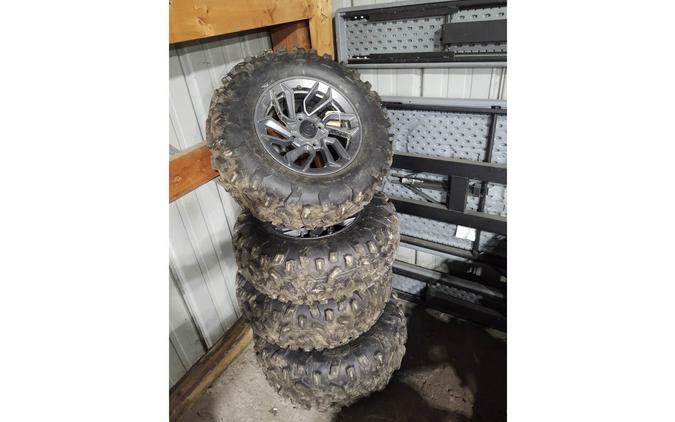 2024 CFMOTO ZForce 950 Sport - Black - Accessories - Warranty!