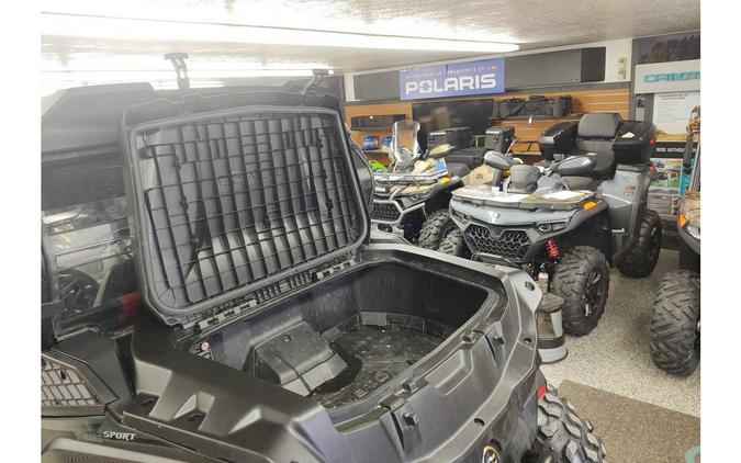 2024 CFMOTO ZForce 950 Sport - Black - Accessories - Warranty!