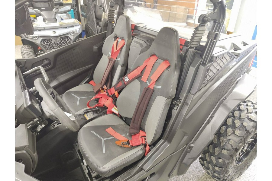 2024 CFMOTO ZForce 950 Sport - Black - Accessories - Warranty!