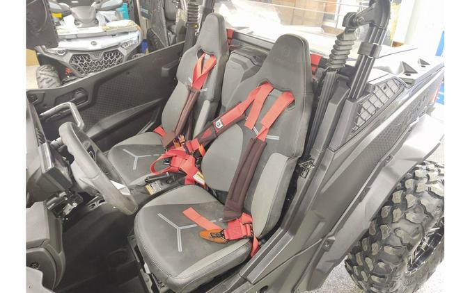 2024 CFMOTO ZForce 950 Sport - Black - Accessories - Warranty!