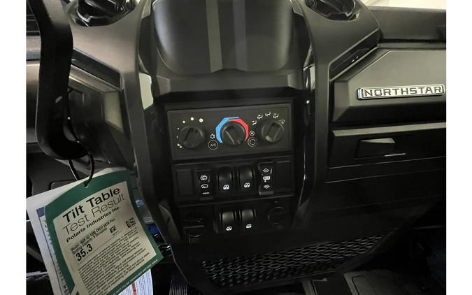 2026 Polaris RANGER XD 1500 N/S PREMIUM CREW