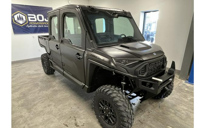 2026 Polaris RANGER XD 1500 N/S PREMIUM CREW