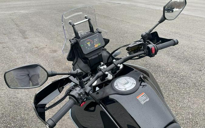 2025 CFMOTO IBEX 450