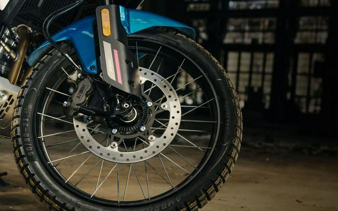 2025 CFMOTO IBEX 450