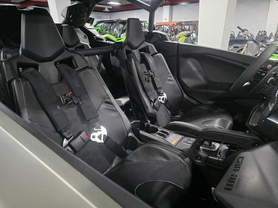 2026 Can-Am Maverick R MAX X Rc With Smart-Shox