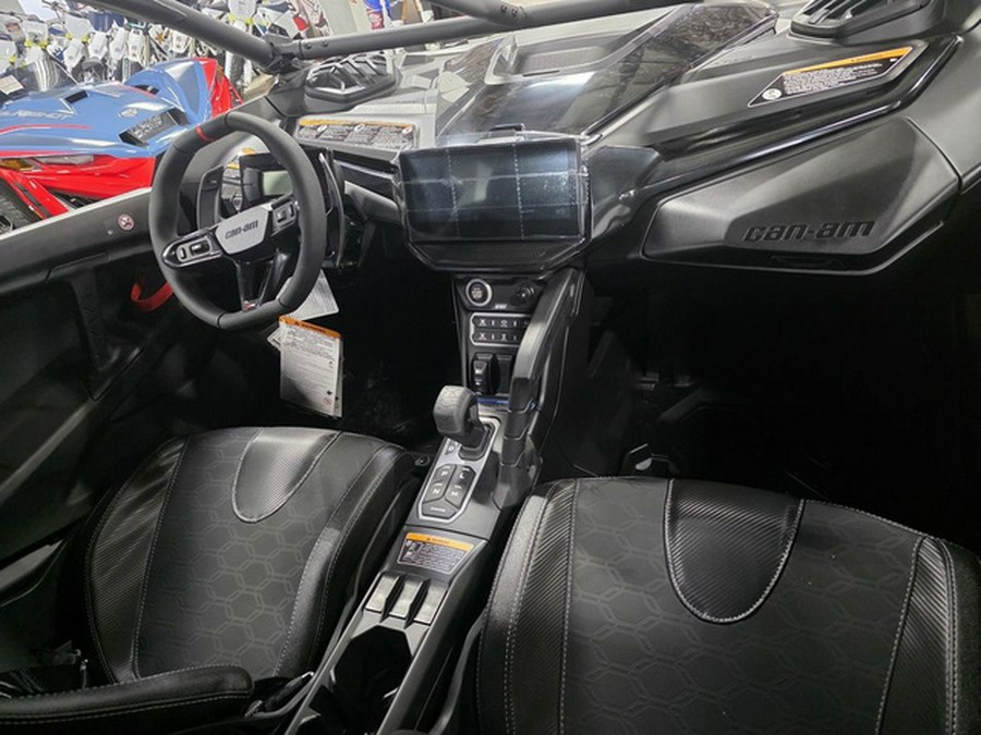 2026 Can-Am Maverick R MAX X Rc With Smart-Shox