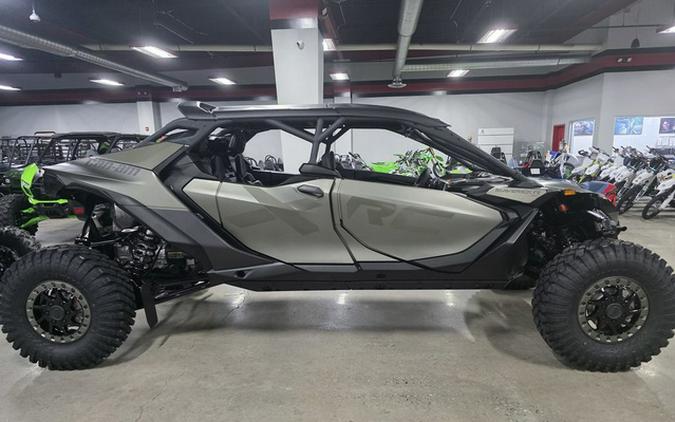 2026 Can-Am Maverick R MAX X Rc With Smart-Shox