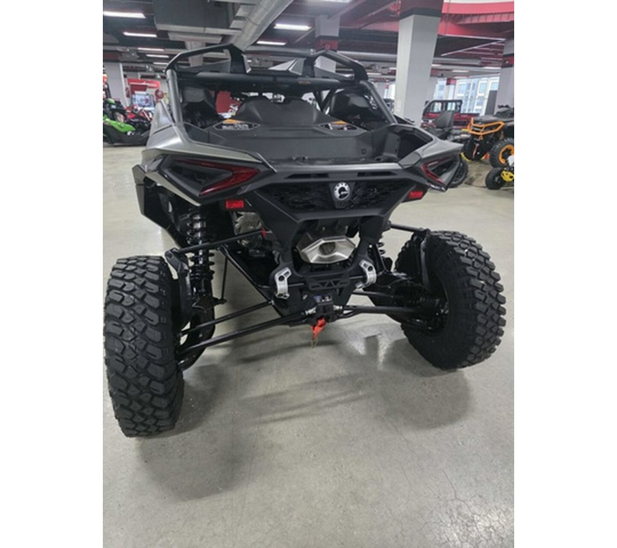 2026 Can-Am Maverick R MAX X Rc With Smart-Shox