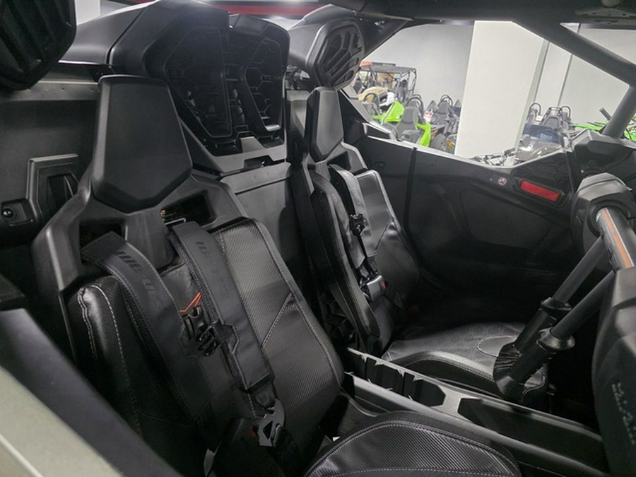 2026 Can-Am Maverick R MAX X Rc With Smart-Shox