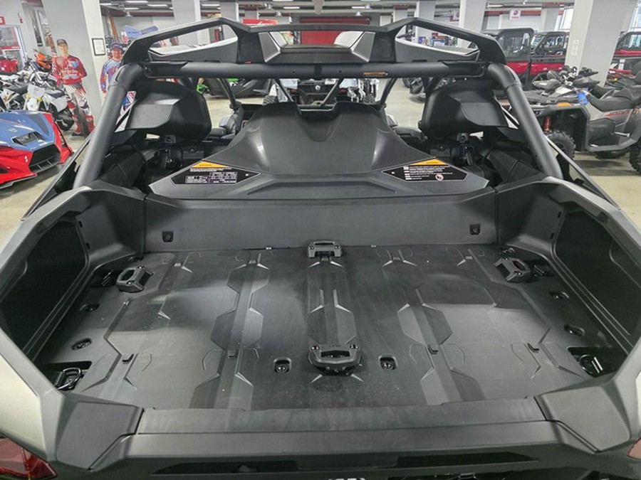 2026 Can-Am Maverick R MAX X Rc With Smart-Shox