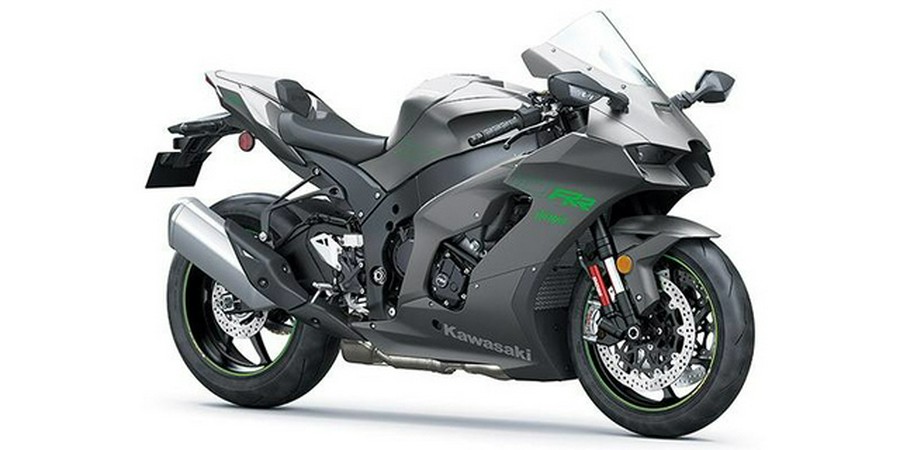 2025 Kawasaki Ninja ZX-10RR ABS