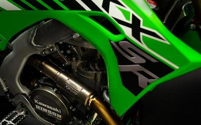 2025 Kawasaki KX™450SR