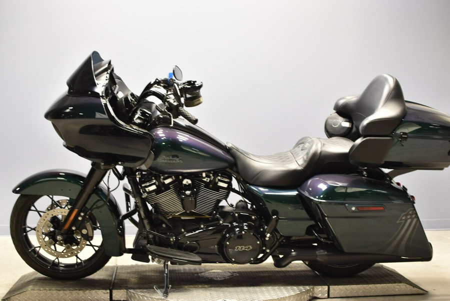 2021 Harley-Davidson Road Glide Special FLTRXS