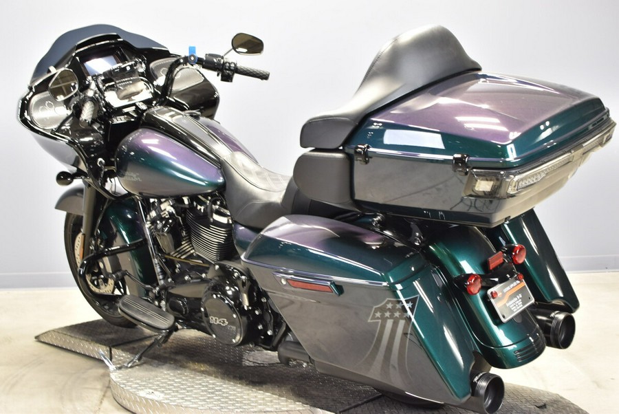 2021 Harley-Davidson Road Glide Special FLTRXS
