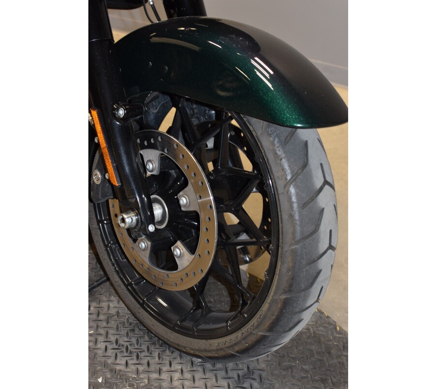 2021 Harley-Davidson Road Glide Special FLTRXS