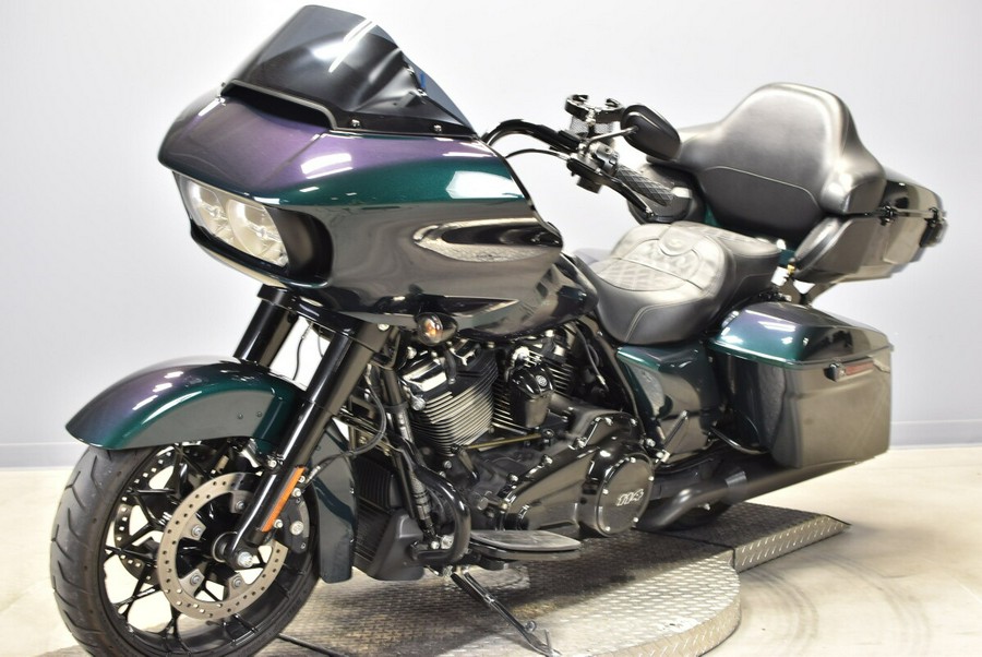 2021 Harley-Davidson Road Glide Special FLTRXS