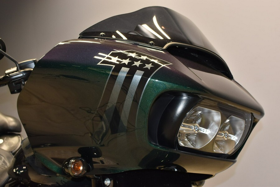 2021 Harley-Davidson Road Glide Special FLTRXS