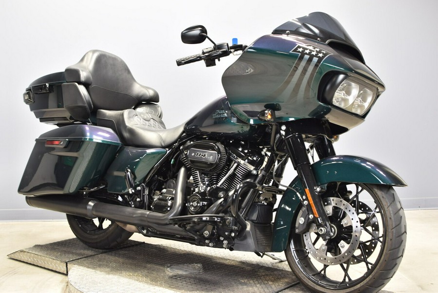 2021 Harley-Davidson Road Glide Special FLTRXS