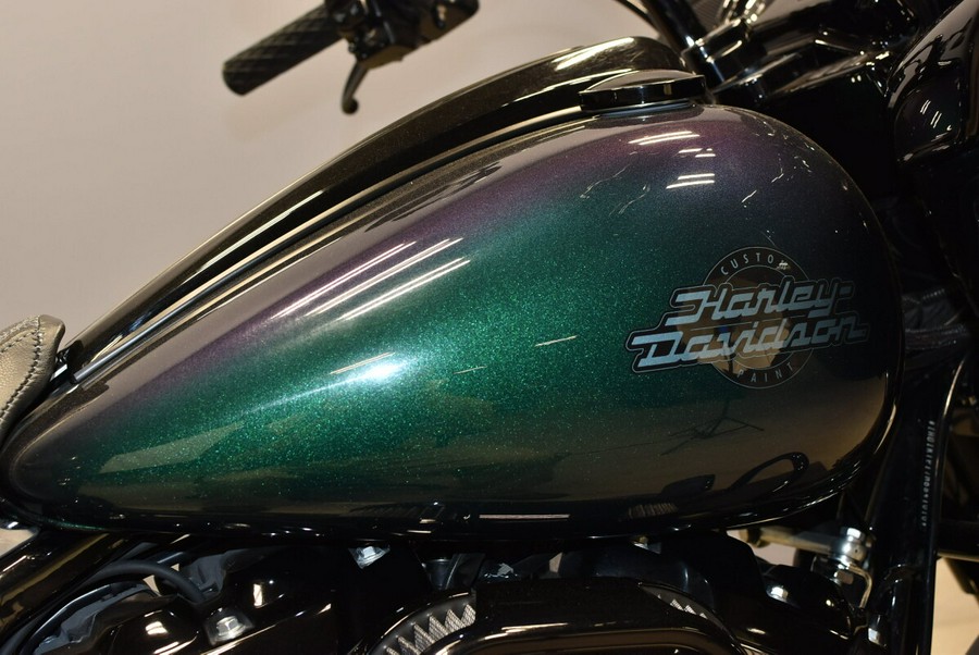 2021 Harley-Davidson Road Glide Special FLTRXS