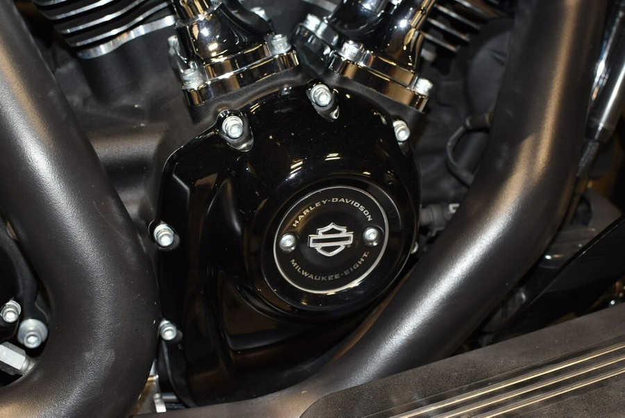 2021 Harley-Davidson Road Glide Special FLTRXS