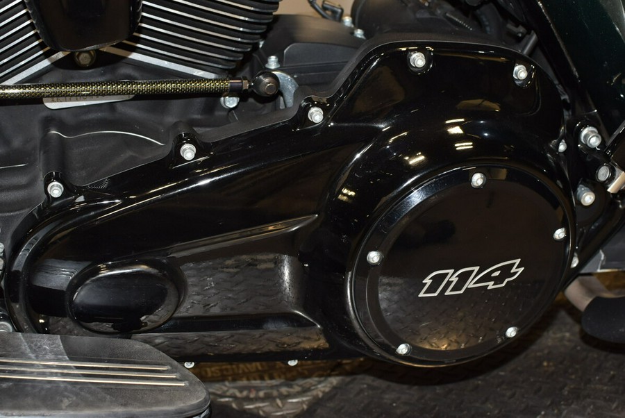 2021 Harley-Davidson Road Glide Special FLTRXS