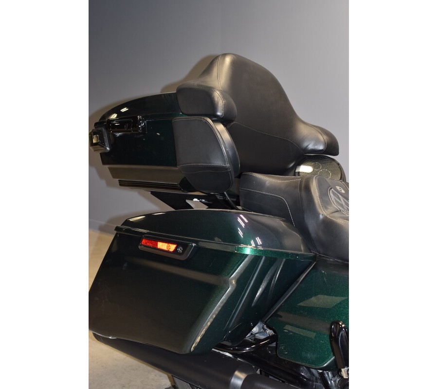 2021 Harley-Davidson Road Glide Special FLTRXS