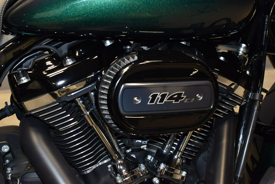 2021 Harley-Davidson Road Glide Special FLTRXS