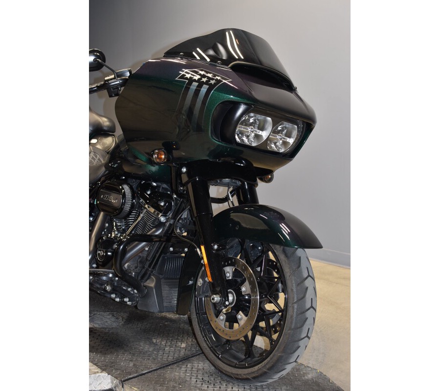 2021 Harley-Davidson Road Glide Special FLTRXS