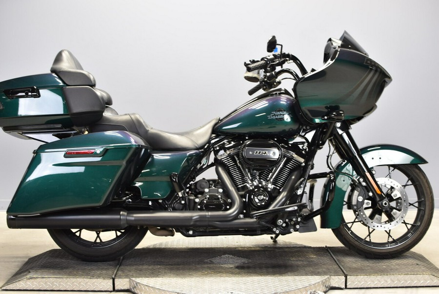 2021 Harley-Davidson Road Glide Special FLTRXS