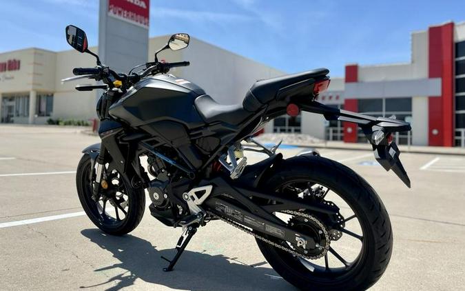 2026 Honda® CB300R