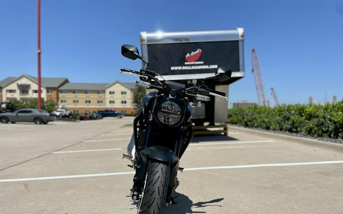 2026 Honda® CB300R