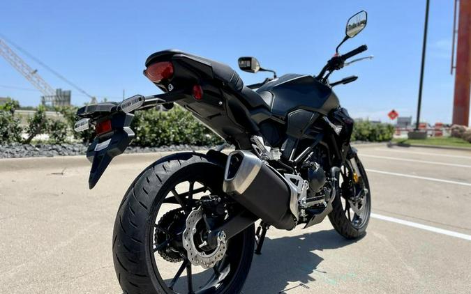 2026 Honda® CB300R