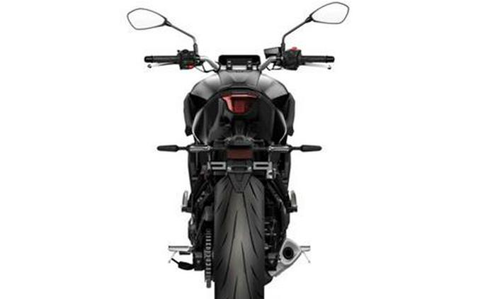 2025 Yamaha MT-07
