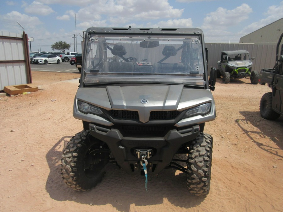 2022 CFMOTO UFORCE 1000