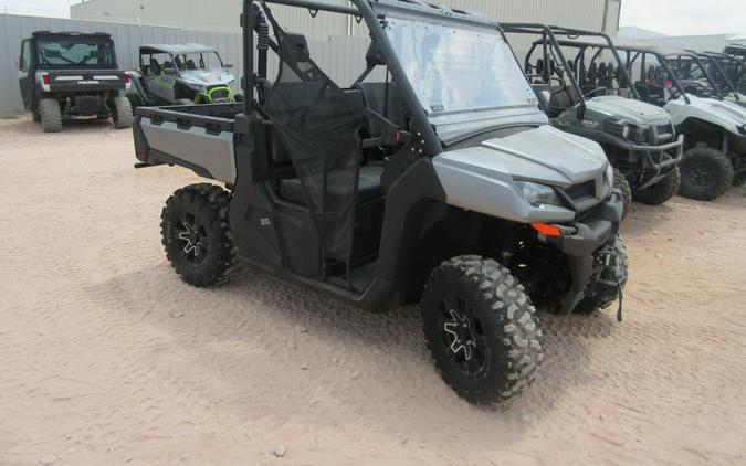2022 CFMOTO UFORCE 1000