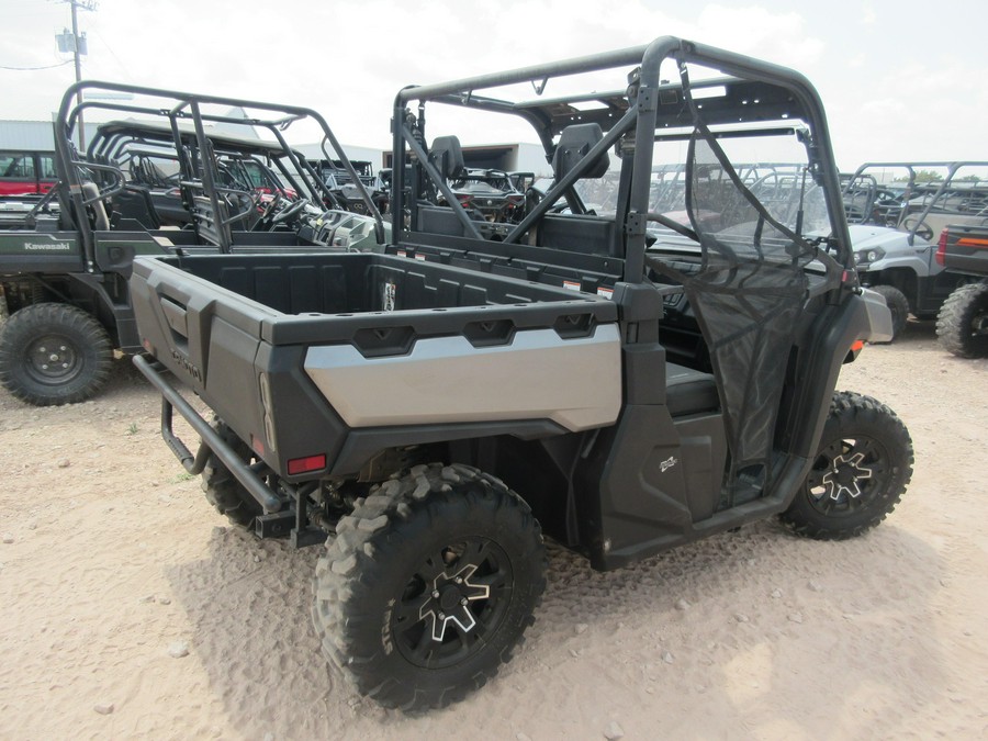2022 CFMOTO UFORCE 1000