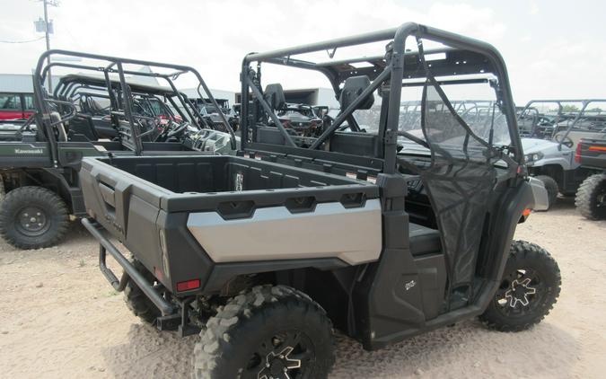 2022 CFMOTO UFORCE 1000