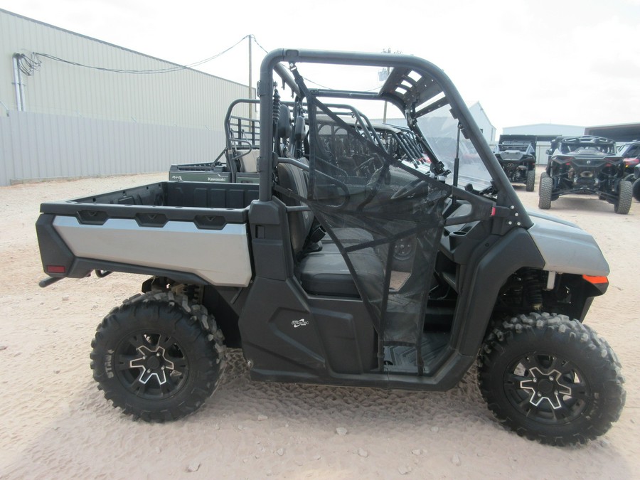 2022 CFMOTO UFORCE 1000