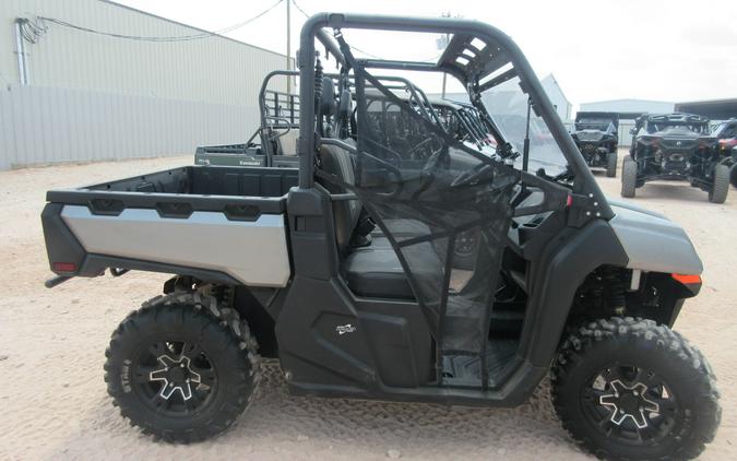 2022 CFMOTO UFORCE 1000