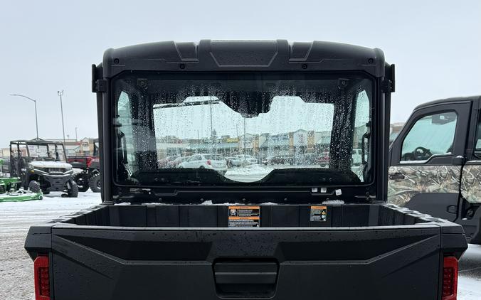 2026 Polaris Ranger SP 570 NorthStar