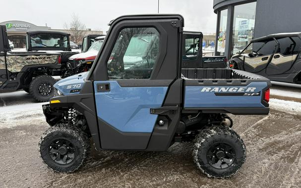 2026 Polaris Ranger SP 570 NorthStar